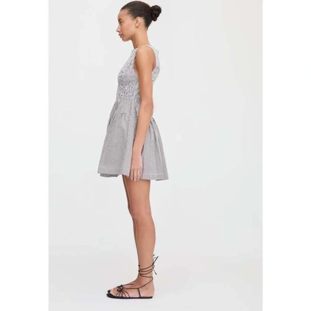 Hill House Cosima Mini Nap Dress - Picture 5 of 7